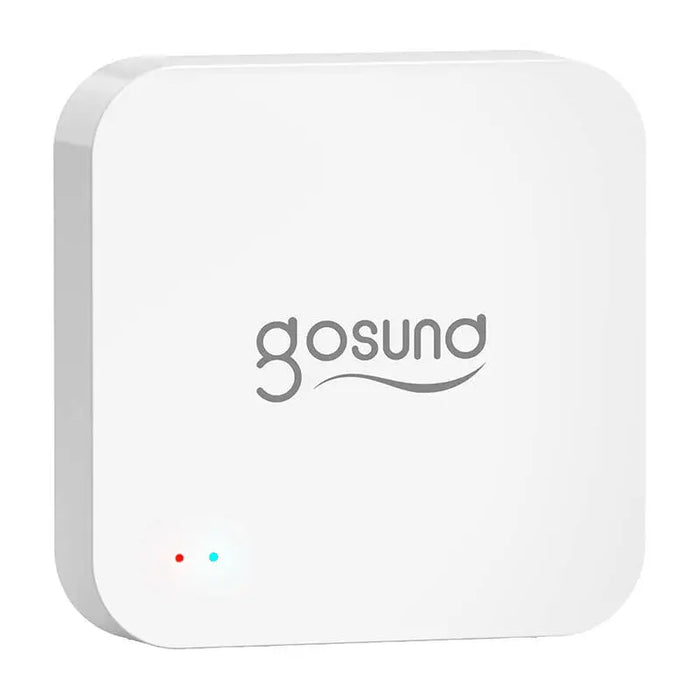 Gosund Smart Zigbee/WiFi/BLE Gateway ST21 Tuya - Smart Hubs<<<Control devices<<<Smart Home<<<InnproXML
