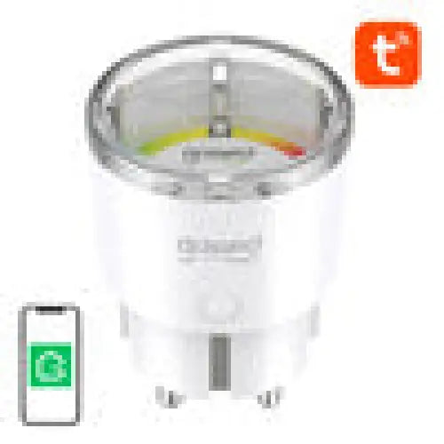 Gosund SP111 3680W 16A WiFi smart socket Tuya - Power plugs<<<Smart Plug<<<Actuators<<<Smart Home<<<InnproXML