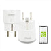Gosund SP111 3680W 16A WiFi smart socket Tuya - Power plugs<<<Smart Plug<<<Actuators<<<Smart Home<<<InnproXML