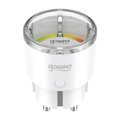 Gosund SP111 3680W 16A WiFi smart socket Tuya - Power plugs<<<Smart Plug<<<Actuators<<<Smart Home<<<InnproXML