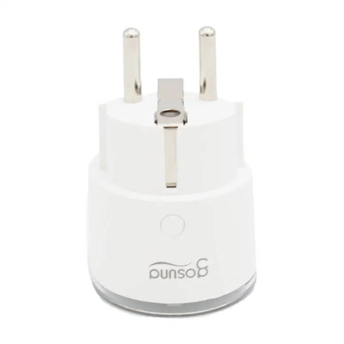 Gosund SP111 3680W 16A WiFi smart socket Tuya - Power plugs<<<Smart Plug<<<Actuators<<<Smart Home<<<InnproXML