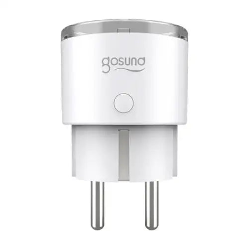 Gosund SP111 3680W 16A WiFi smart socket Tuya - Power plugs<<<Smart Plug<<<Actuators<<<Smart Home<<<InnproXML