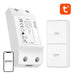 Gosund SW20 10A WiFi Smart Switch + Remote Control Tuya - Smart controllers<<<Control devices<<<Smart Home<<<InnproXML