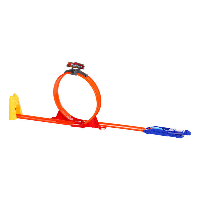 CHILDREN'S TOY GOT 360 DEGREE TURN