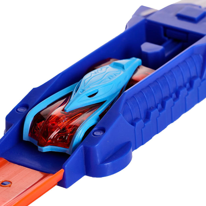 CHILDREN'S TOY GOT 360 DEGREE TURN