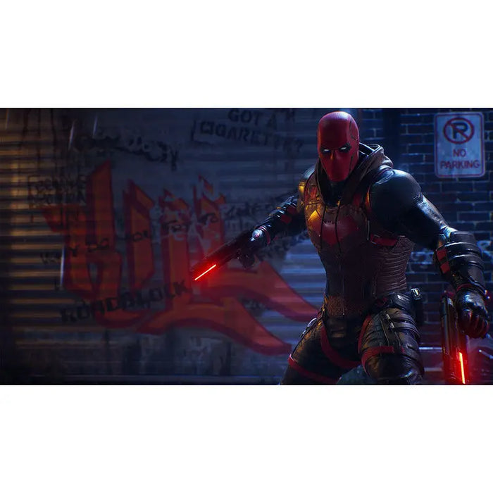 Gotham Knights Special Edition Game (PS5) - Игри<<<Конзоли и аксесоари<<<ТВ Аудио Gaming<<<ZoraSite