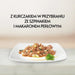 GOURMET A la Carte Chicken Trout Beef and Fish - wet cat food - 4 x 85 g - Wet foodDLK-KAM<<<For the catDLK<<<ActionPL
