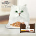 GOURMET A la Carte Chicken Trout Beef and Fish - wet cat food - 4 x 85 g - Wet foodDLK-KAM<<<For the catDLK<<<ActionPL