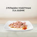 GOURMET A la Carte Chicken Trout Beef and Fish - wet cat food - 4 x 85 g - Wet foodDLK-KAM<<<For the catDLK<<<ActionPL