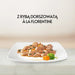 GOURMET A la Carte Chicken Trout Beef and Fish - wet cat food - 4 x 85 g - Wet foodDLK-KAM<<<For the catDLK<<<ActionPL