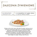 GOURMET A la Carte Chicken Trout Beef and Fish - wet cat food - 4 x 85 g - Wet foodDLK-KAM<<<For the catDLK<<<ActionPL