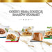 GOURMET A la Carte Chicken Trout Beef and Fish - wet cat food - 4 x 85 g - Wet foodDLK-KAM<<<For the catDLK<<<ActionPL