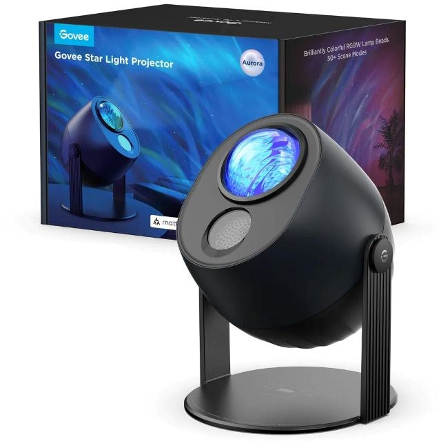 Govee Star Light Projector RGBW H6093011