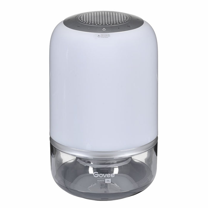 Govee Table Lamp 2 Pro x Sound by JBL Smart table lamp Wi-Fi/Bluetooth