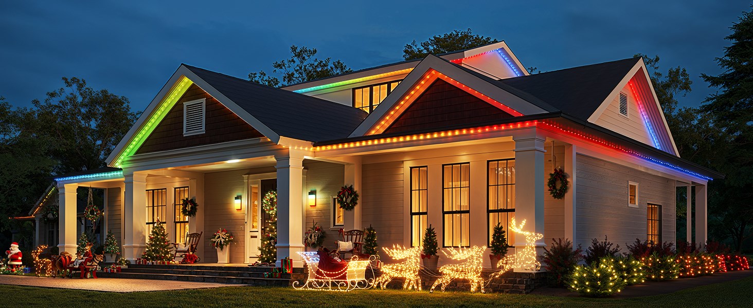 Govee String Lights 2S - 20M