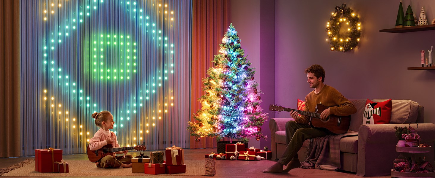 Govee String Lights 2S - 20M