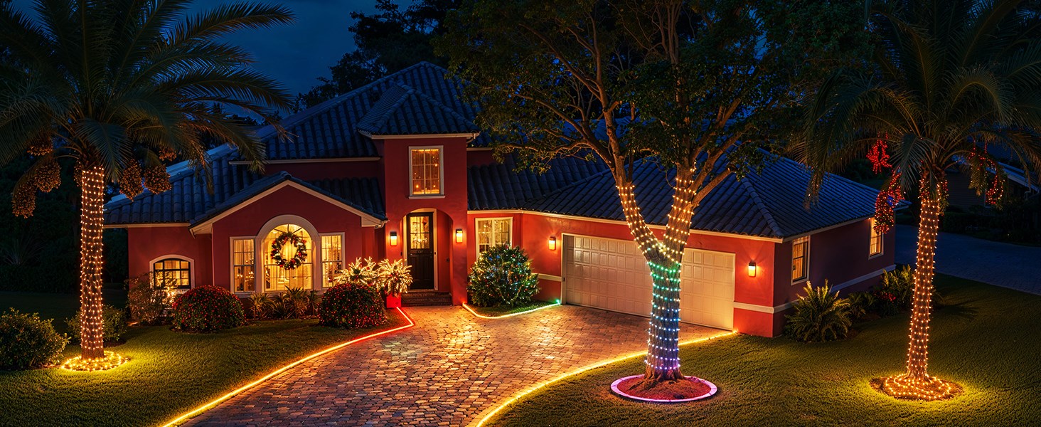 Govee String Lights 2S - 20M