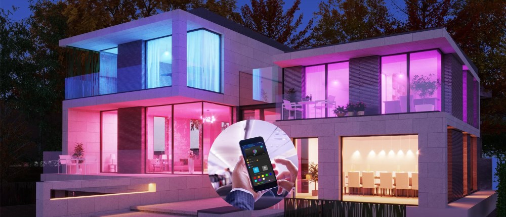 Govee Smart Wifi&BLE Light Bulb 800lm