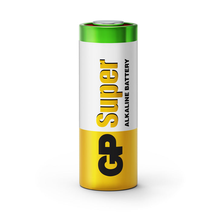 Alkaline battery 12 V / INDUSTRIAL 1 pc. BULK/ A23 GP