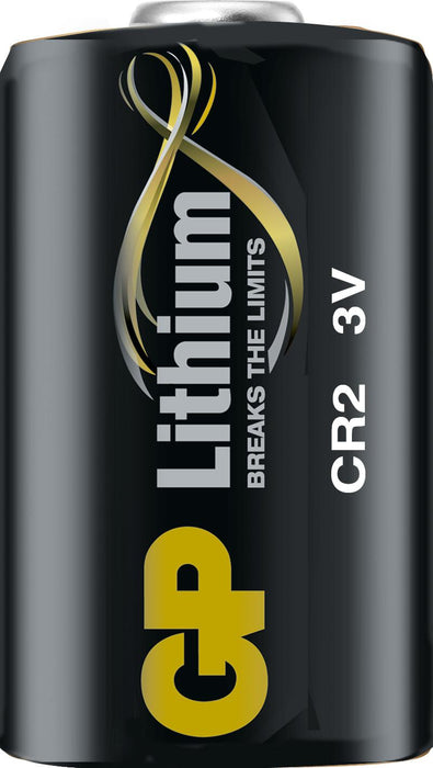 Lithium battery Photo GP CR-2 3V