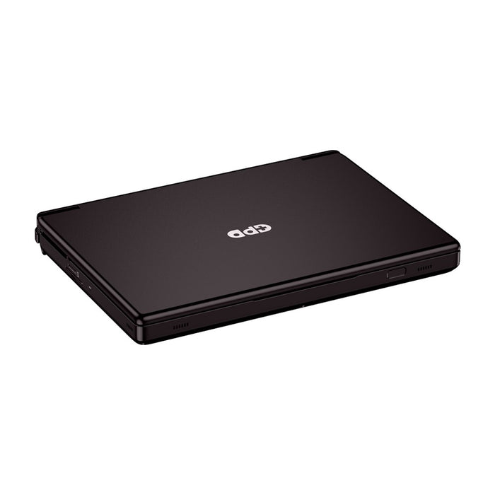 GPD-WinMax2-8840U32001 laptop Ryzen 7 8840U/10.1" WQXGA (2560x1600) touchscreen/32GB/1TB SSD/BT/BLKB/FPR/AMD Radeon 780M 6GB/Win 11 Graphite