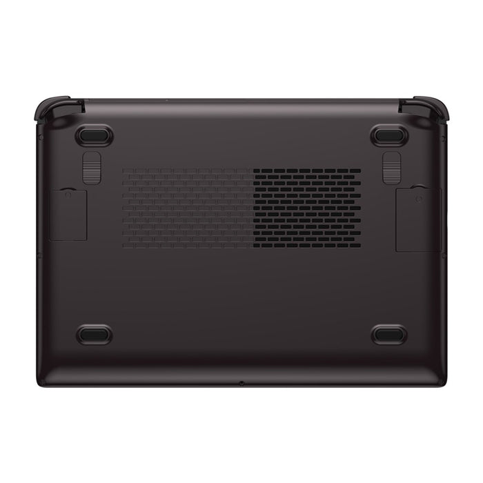 GPD-WinMax2-8840U32001 laptop Ryzen 7 8840U/10.1" WQXGA (2560x1600) touchscreen/32GB/1TB SSD/BT/BLKB/FPR/AMD Radeon 780M 6GB/Win 11 Graphite