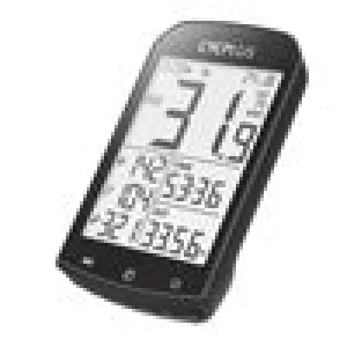 GPS bike computer Cycplus M1 - compatibile with Strava Trainingpeaks etc. - Bicycle computers<<<Bicycle