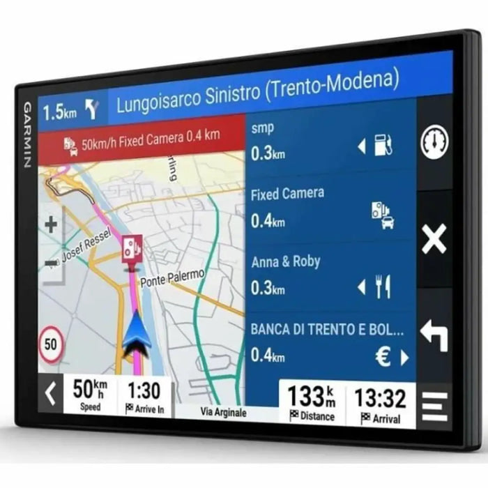 GPS GARMIN DriveSmart 86 MT-S - Електроника GPS и Автомобил<<<Компютри| Електроника<<<BigBuy&&&GPS