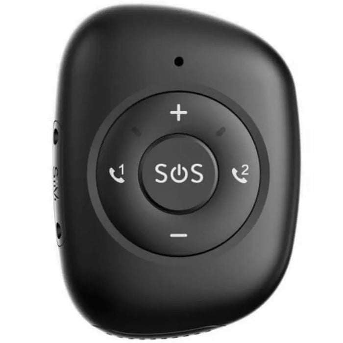 GPS locator LEOTEC LETRACK02K - Електроника GPS и Автомобил<<<Компютри| Електроника<<<BigBuy&&&GPS