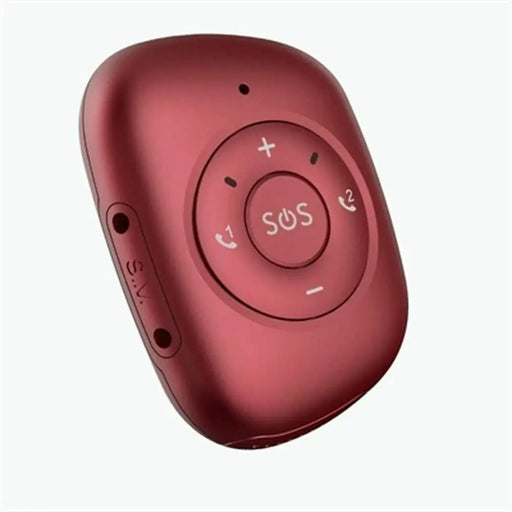 GPS locator LEOTEC LETRACK02R - Електроника GPS и Автомобил<<<Компютри| Електроника<<<BigBuy&&&GPS