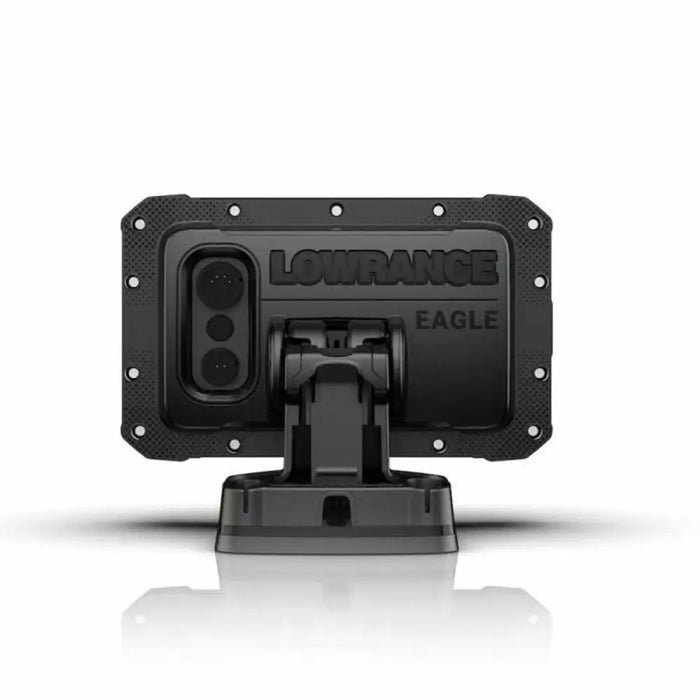 GPS locator Lowrance Eagle 5 - Електроника GPS и Автомобил<<<Компютри| Електроника<<<BigBuy&&&GPS