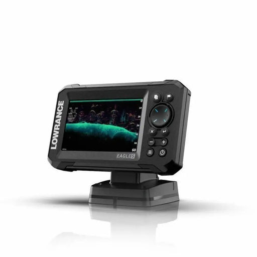 GPS locator Lowrance Eagle 5 - Електроника GPS и Автомобил<<<Компютри| Електроника<<<BigBuy&&&GPS