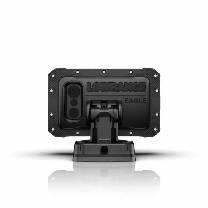GPS locator Lowrance Eagle 5 - Електроника GPS и Автомобил<<<Компютри| Електроника<<<BigBuy&&&GPS