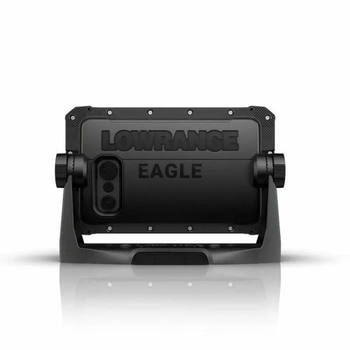 GPS locator Lowrance Eagle 7 - Електроника GPS и Автомобил<<<Компютри| Електроника<<<BigBuy&&&GPS