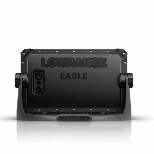 GPS locator Lowrance Eagle 9 - GPS навигатори<<<Електроника GPS и Автомобил<<<Компютри| Електроника<<<BigBuy