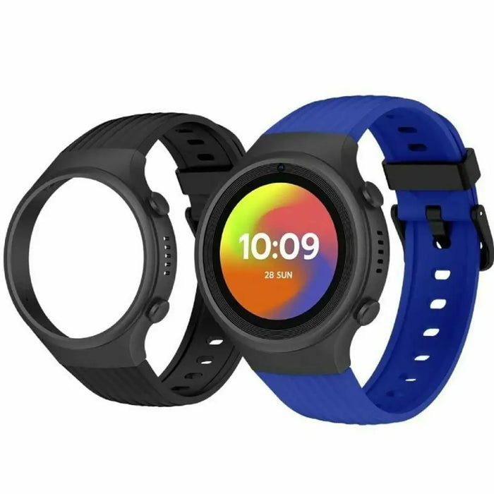 GPS locator SPC Internet 9643AF - Smartwatches<<<Електроника Телефони и таблети<<<Компютри| Електроника<<<BigBuy