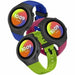 GPS locator SPC Internet 9643AF - Smartwatches<<<Електроника Телефони и таблети<<<Компютри| Електроника<<<BigBuy