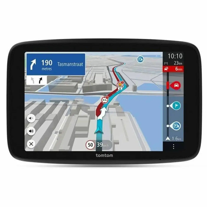 GPS locator TomTom GO Expert Plus - Електроника GPS и Автомобил<<<Компютри| Електроника<<<BigBuy&&&GPS