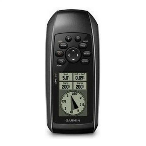 GPS navigator GARMIN GPS-73 - Електроника GPS и Автомобил<<<Компютри| Електроника<<<BigBuy&&&GPS
