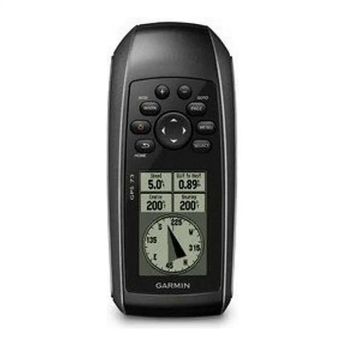 GPS navigator GARMIN GPS-73 - Електроника GPS и Автомобил<<<Компютри| Електроника<<<BigBuy&&&GPS