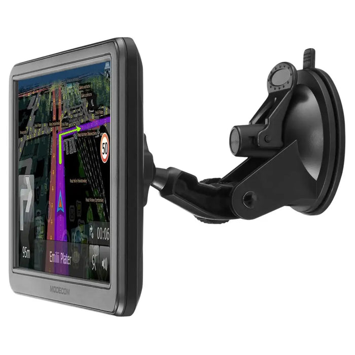 GPS navigator Modecom NAV-FREEWAYCX70-MF-EU 7’’ - GPS - Devices for car navigationGPS-GPN<<<GPS - satellite