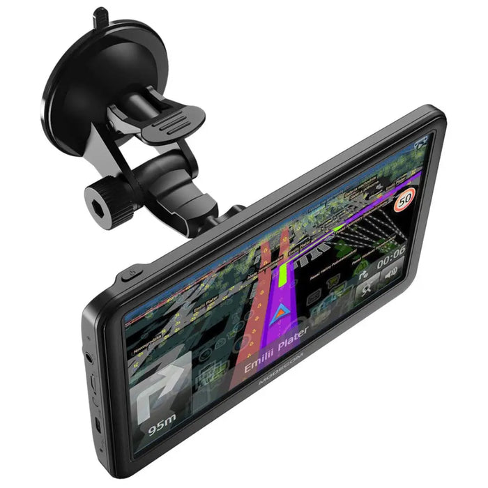 GPS navigator Modecom NAV-FREEWAYCX70-MF-EU 7’’ - GPS - Devices for car navigationGPS-GPN<<<GPS - satellite
