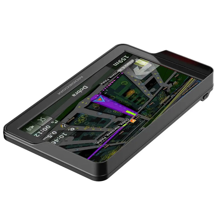 GPS navigator Modecom NAV-FREEWAYCX73-MF-EU 7’’ - GPS - Devices for car navigationGPS-GPN<<<GPS - satellite
