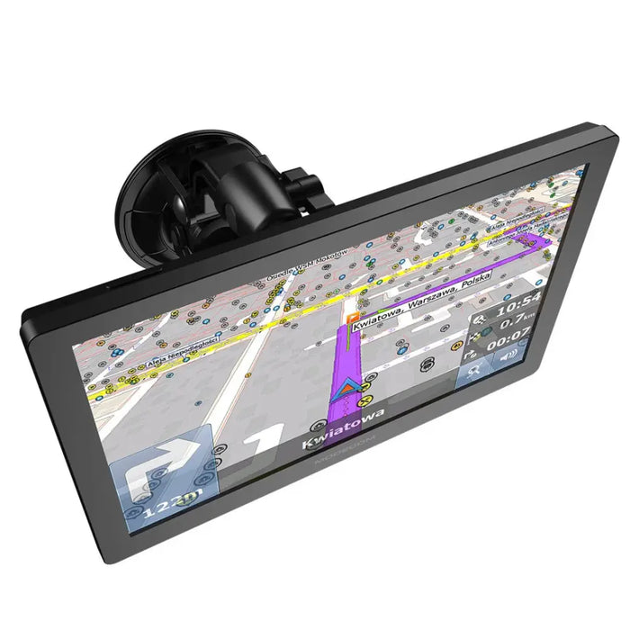 GPS navigator Modecom NAV-FREEWAYCX90-MF-EU 9’’ - GPS - Devices for car navigationGPS-GPN<<<GPS - satellite