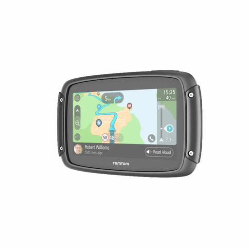 GPS navigator TomTom 1GF0.002.11 - Електроника GPS и Автомобил<<<Компютри| Електроника<<<BigBuy&&&GPS