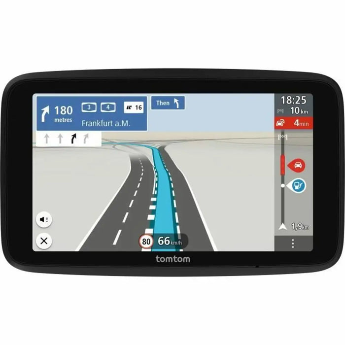GPS navigator TomTom 1YF5.002.00 - Електроника GPS и Автомобил<<<Компютри| Електроника<<<BigBuy&&&GPS