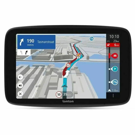 GPS navigator TomTom PLUS PREMIUM 7’’ - Електроника GPS и Автомобил<<<Компютри| Електроника<<<BigBuy&&&GPS