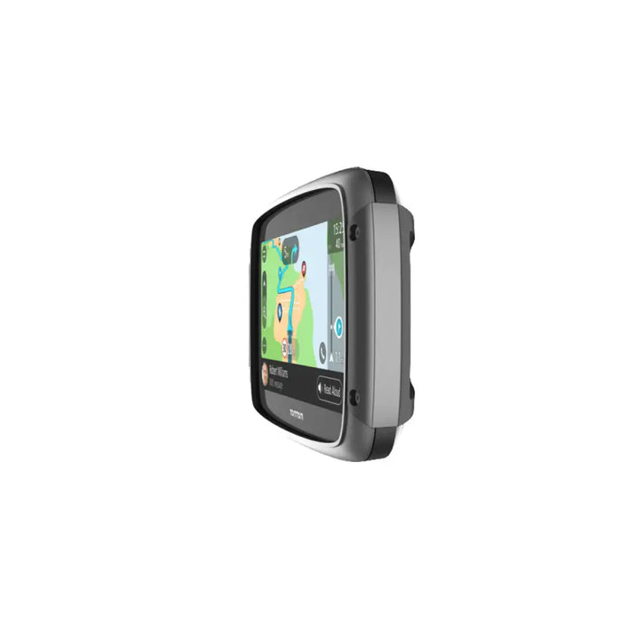 GPS navigator TomTom Rider 550 4.3’’ - Електроника GPS и Автомобил<<<Компютри| Електроника<<<BigBuy&&&GPS