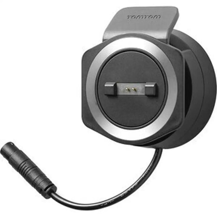 GPS navigator TomTom Rider 550 4.3’’ - Електроника GPS и Автомобил<<<Компютри| Електроника<<<BigBuy&&&GPS
