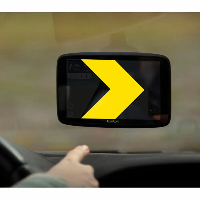 GPS TomTom 1YD6.002.00 - Електроника GPS и Автомобил<<<Компютри| Електроника<<<BigBuy&&&GPS навигатори<<<Електроника